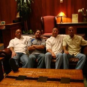 Meet your Posher, Martha